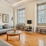 Correeiros Downtown - Historic Daire