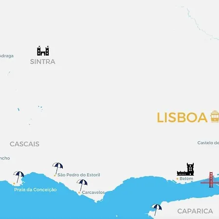 Correeiros Downtown Flat Apartamento *