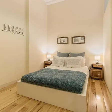 Correeiros Downtown Flat Apartment *