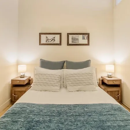 Correeiros Downtown - Historic Lisbon Apartment