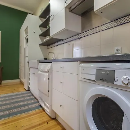 Correeiros Downtown - Historic Apartment