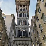 Apartamento Correeiros Downtown - Historic Lisboa