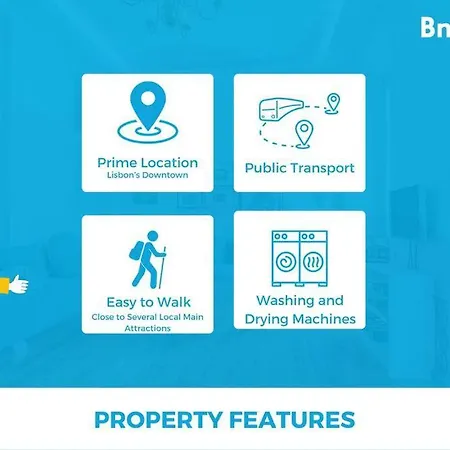 Apartman Correeiros Downtown Flat