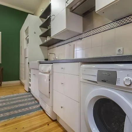 Daire Correeiros Downtown Flat