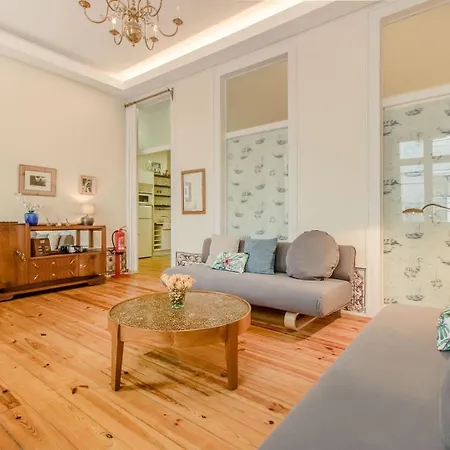 Apartamento Correeiros Downtown - Historic